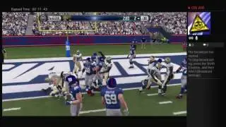 Mut 16 Ranked Draft Champion