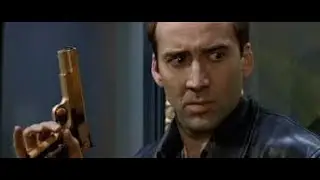Vengeance A Love Story 2017-trailer made by colonelumorteni