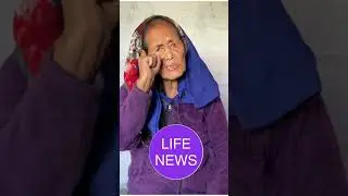A laprosy patient&rsquo;s life testimony!! #nepal #jesus #bible #india #usa #vlog #christianity #oldisgold