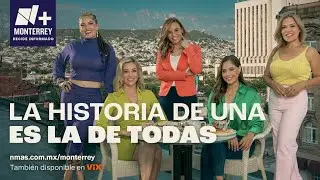 Nmás Monterrey Al Día Jueves 13 de Junio 2024 - Televisa Monterrey