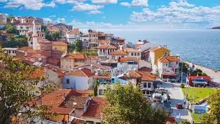 Tirilye&rsquo;nin İsminin Şaşırtıcı Hikayesi 