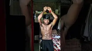 Natural body 224 day complete ✅ Desi fitness workout routine #youtubeshorts #brahmacharya #shorts