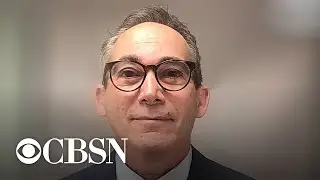 Doctor on plastic surgery boom amid COVID-19 pandemic