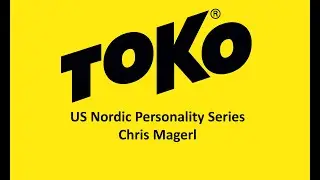 Chris Magerl Interview (Detailed Toko Race Wax Tips)