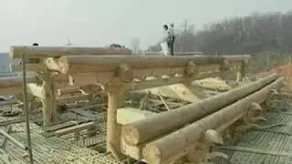 South Korea's Traditional architecture