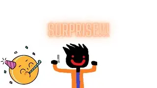 Surprise 2026!!!