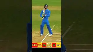 Ishan Kishan thrashed the New Zealand bowlers | India vs New Zealand | Real Cricket  #shorts
