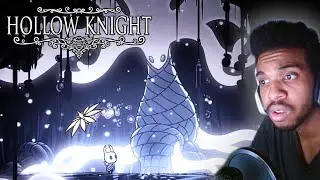 I DID A LOT  | Hollow Knight (Pt 13)