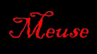 Les rives de la Meuse - 4K