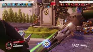 Gold Reaper Vod Review - Paris