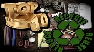 Top 10 Cheap Crafting Essentials