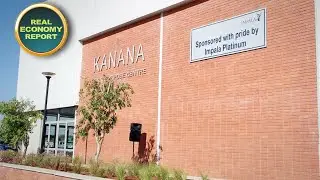 Impala Rustenburg hands over nine SLP projects to municipality