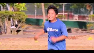 Football Unites - Team Socceroo Football Academy