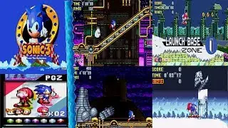 Mania Plus Mod - Sonic 3 and Knuckles Plus