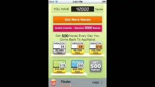 The Real Way To Hack App Nana ( Finally Found)