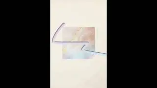 JU4N - Vaporware - 1 - Shattered Glass in Oil Rainbow