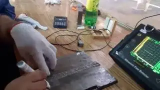 Ultrasonic testing- part5