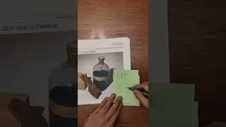 CREATIVE COMPOSITION IN AN EXAM