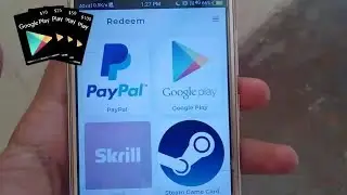 Free Google Play Gift Card App $15 Payment proof Super Cash app payment proof