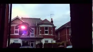 Drone VFX Test - 1