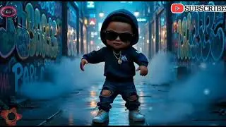 HIPHOP ROCKTRAP &ndash; Rocktrap Hiphop Mix Vol.03 | Chibi Mayhem #TrapRock #ChibiStyle