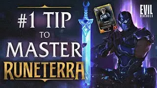 Swim's Guide - #1 Tip to Master Runeterra