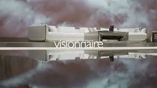 Visionnaire Milano - the rebirth begins here