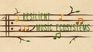 Resilient Music Ecosystems