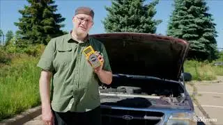 How to Test Coolant with a Multimeter