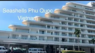 Seashells resort Phu Quoc Vietnam honest review