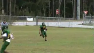 Devon Marshall #5
