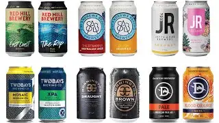 Beach Box Breweries Zoom for Good Beer Week