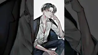 ccp levi ackerman|| attack on titan