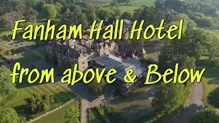 Fanham Hall Hotel-Ware Hereford