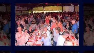 Festival des Grandes Marées 2014 La Bernerie en Retz