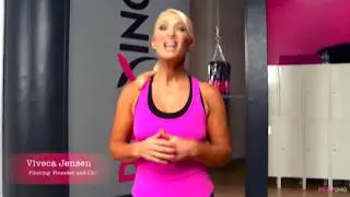 Piloxing at MANIA&reg;