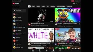 @S0F13PL4YZ1  you are losing subs:(