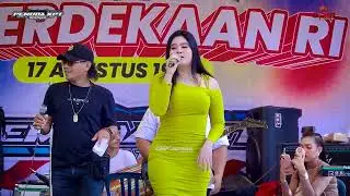 TAK PERNAH - Olivia Tapasa / PEMUDA KPT BERSATU - SINGOROJO MAYONG JEPARA - ROE AUDIO