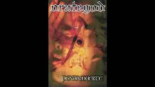 ORATEGOD - Pentamuerte (1998)