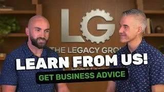 Loan Officer Coaching Through TLOP + Legacy Group | What You Need to Know