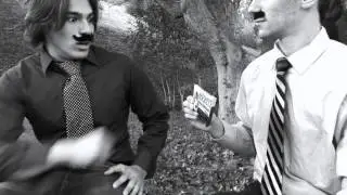 1920s Hershey's Commercial