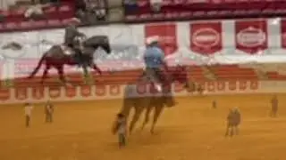 Agents Legacy riding