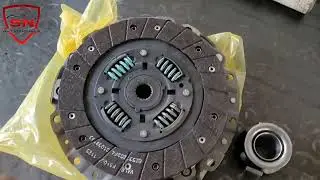 New swift clutch replaced malayalam 