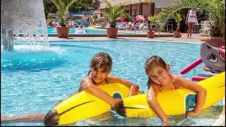 Недвижимость и курорты Болгарии - Laguna Park & Aqua Club