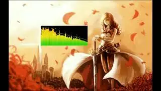 BEATRIX - ROSE OF MAY - FINAL FANTASY ( Piano Version )