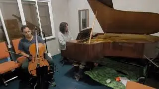 Romanza (Michele Mangani) - Rafael Cesario e Yuri Pingo