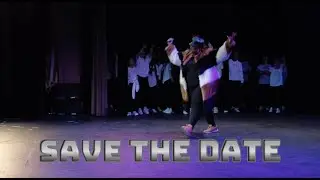 Richmond Urban Dance