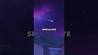 Teaser for NEW support hero Space Ranger?! #overwatch2