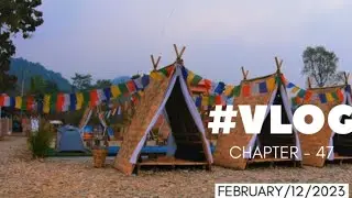 Chenga Farmstay l Eat 🥘 swim 🏊&zwj;♀️ and Camp ⛺️ l  Panighatta