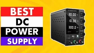 Best DC Power Supply | Top 5 Best DC Power Supply On Aliexpress On Amazon